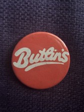Vintage 1982 butlins for sale  GILLINGHAM