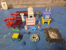 Vintage dollhouse doll for sale  Bassett