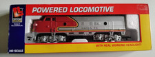 Walthers locomotive santa d'occasion  Saint-Éloy-les-Mines