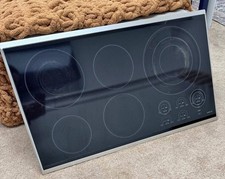 Wolf inch smoothtop for sale  Doylestown