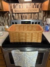 Longaberger large modular for sale  Carlyle