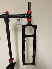 Mountain bike fork. for sale  Rochester