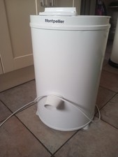 Montpellier msd2800w 3kg for sale  LEYLAND