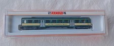Arnold 3705 personenwagen gebraucht kaufen  Oberhausen