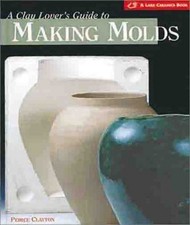 Clay lover guide for sale  USA