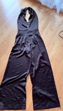 Imperial jumpsuit neckholder gebraucht kaufen  Potsdam