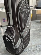 Callaway solaire golf gebraucht kaufen  Lüdenscheid