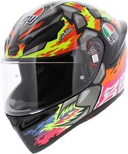 Casco agv integrale usato  Palermo
