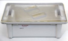 Desinfektionswanne zahntechnik gebraucht kaufen  Lohfelden