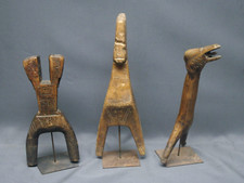 Lot frondes africaines d'occasion  Langres