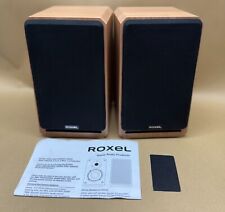 Roxel rbs 300 for sale  GRIMSBY