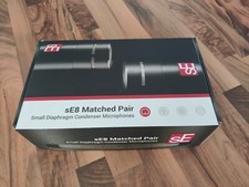 Electronics se8 stereo gebraucht kaufen  Pfinztal