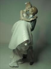 Superb lladro happiest for sale  UK