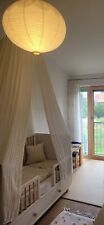 Baby kinderbett myllra gebraucht kaufen  Mannheim