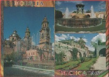 Morelia. michoacan. messico. usato  Diano San Pietro