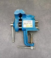 Blue fuller vice for sale  SHEFFIELD