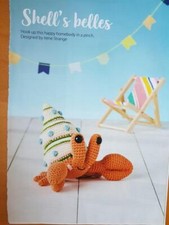 Irene strange amigurumi for sale  MORECAMBE