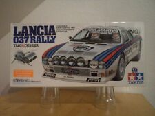 Tamiya bausatz lancia gebraucht kaufen  Dormagen