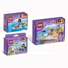 Lego friends speedboat for sale  Portland