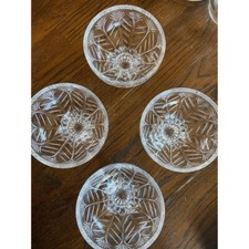 Sherbet dessert crystal for sale  Hickory Hills