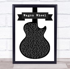 Wagon wheel black for sale  UK