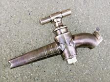 Ancien grand robinet d'occasion  Morlaàs