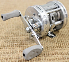 Carretel de pesca Abu Garcia Ambassadeur 5600AB anti-retirada lança isca peça reparo comprar usado  Enviando para Brazil