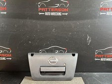 Nissan frontier tail for sale  Cochranton