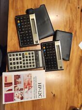 Calculators scientific for sale  Saint Petersburg