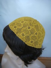 Vintage cotton crochet for sale  BEXHILL-ON-SEA