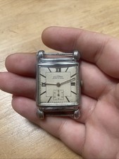 Delbana watch vintage for sale  KINGSTON UPON THAMES