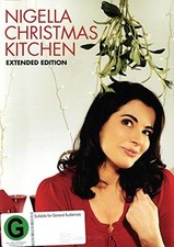 Nigella christmas kitchen for sale  ROSSENDALE