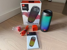 Jbl pulse soundbox gebraucht kaufen  Lichtenau