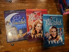 seasons dvd 6 1 bewitched for sale seasons dvd 6 1 bewitched for sale Wallingford