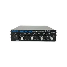 Usado, Vintage Alesis Micro EQ ~ Sem Adaptador de Energia / NÃO TESTADO comprar usado  Enviando para Brazil