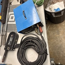 Miller spoolmatic 200 for sale  Bismarck
