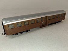 Vagone carrozza passeggeri usato Vagone carrozza passeggeri usato  Arese