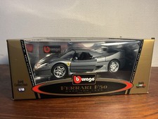 Burago ferrari cod d'occasion  Rouen-