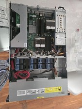 1proliant dl180 e5620 d'occasion  Dijon