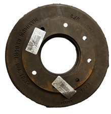 Dexter brake drum for sale  Garfield