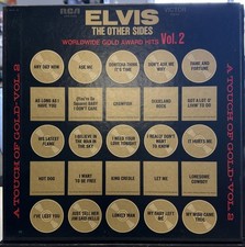 Elvis presley worldwide for sale  Norristown