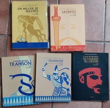 âge bronze volumes d'occasion  Toulouse-