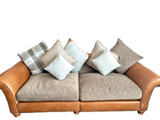 Tetrad seater sofa for sale  DUMFRIES