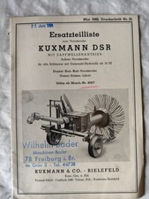 kuxmann gebraucht kaufen kuxmann gebraucht kaufen Spraitbach