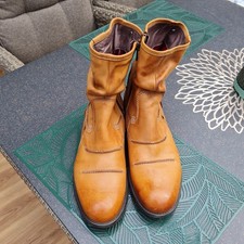Bugatti herren stiefeletten gebraucht kaufen  Hambühren