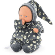 Doudou corolle babipouce d'occasion  France