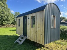 Shepherds hut tiny for sale  HARROGATE