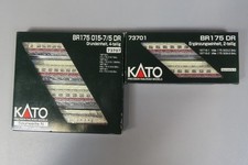 Kato spur triebzug gebraucht kaufen  Leonberg