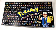 Pokemon 1999 master for sale  Fort Smith