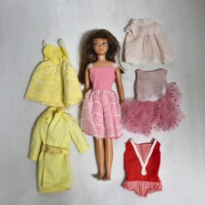Barbie brunette skipper for sale  Batavia